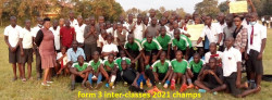 Team Football