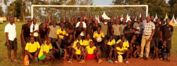 Clan - Football Team 3