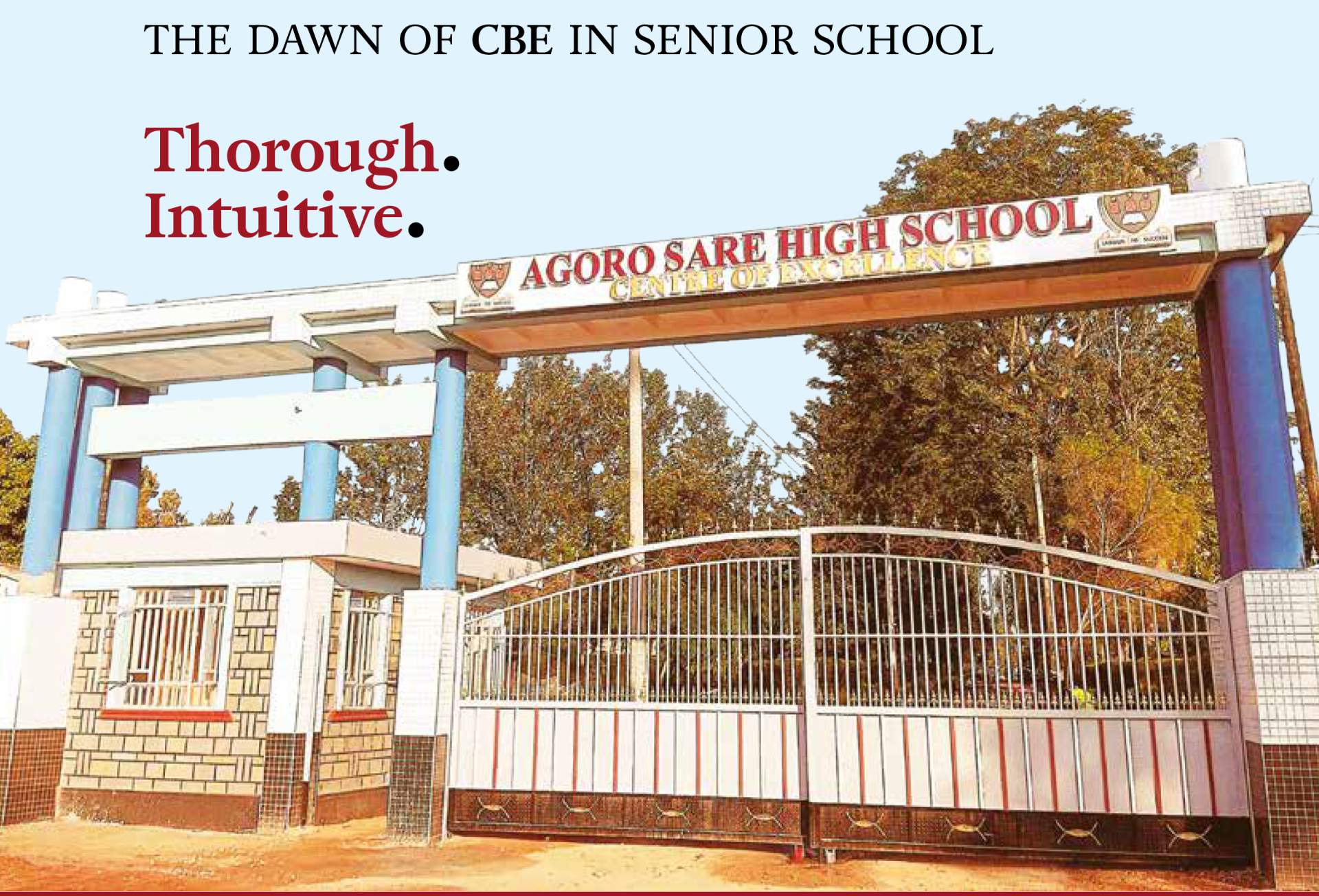 Campus