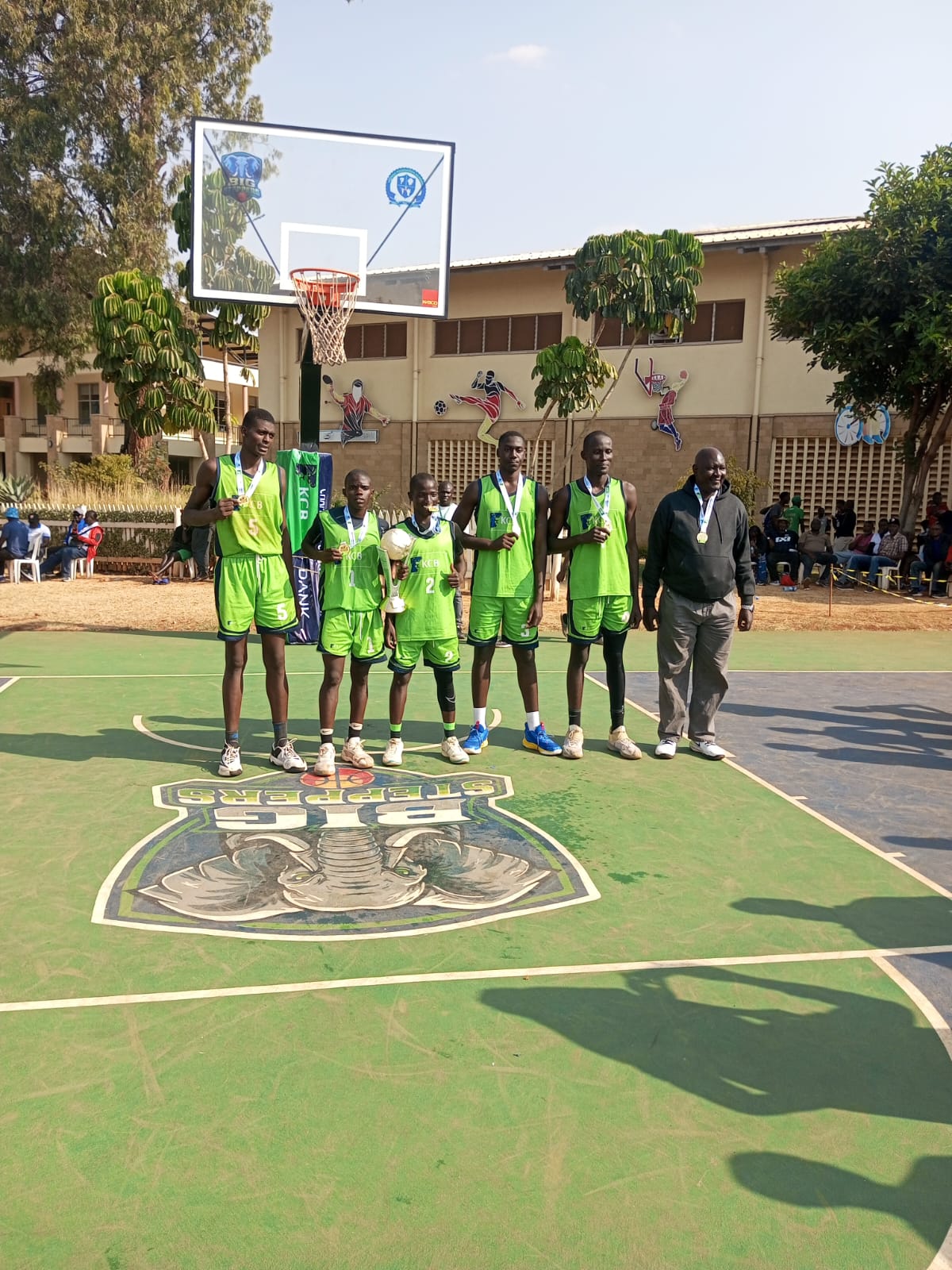 NATIONAL 3X3 BASKETBALL CHAMPIONS 2026