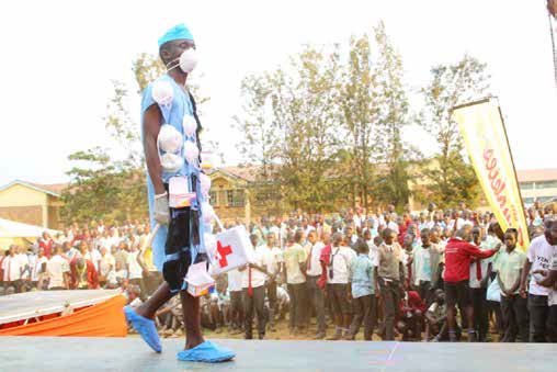 Inter-School Sports Festival