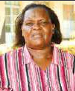 Ms. Caroline Ogweno