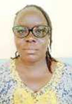 Maurine Ojuok