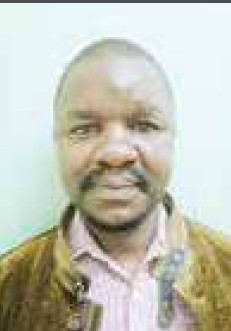 Mr. Elvis Mwango