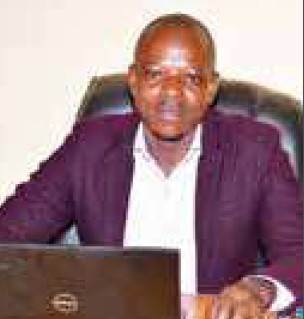 Mr. James Onyango