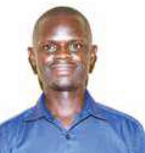 Mr. Jerry Opondo
