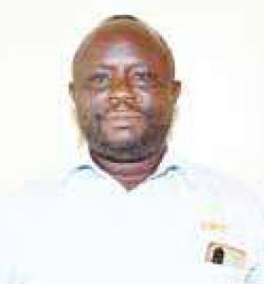 Mr. Denish Tenye