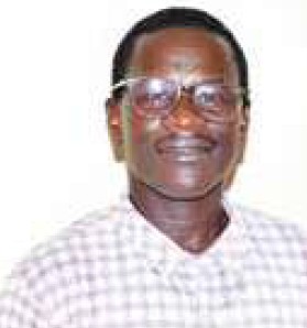 Mr. Alloys Juma