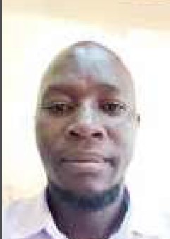Mr. Kodiko Meshack