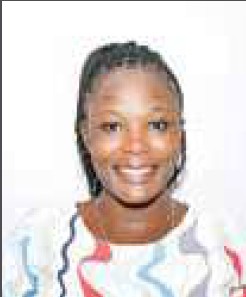 Ms. AnneFaith Namiti