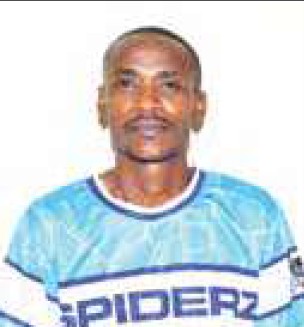 Mr. Peterson Ngugi