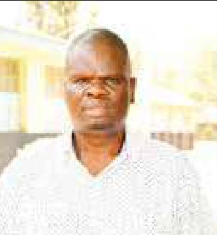 Mr. Stephen Abuya