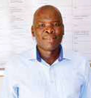 Mr. Daniel Mugabe Siso