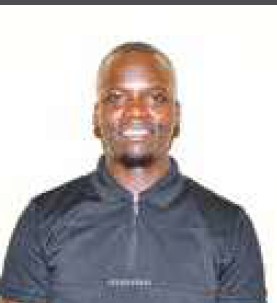 Mr. Brian Otieno