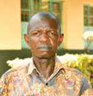 Mr. Joseph Okoth
