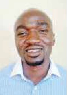 Mr. Leo Oyomo