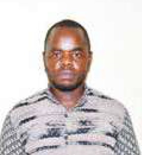 Mr. Job Odhiambo