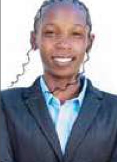 Ms. Kimberly Dorcas