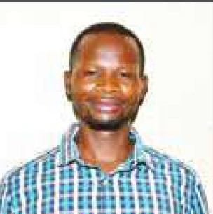 Mr. Fredrick Anyange
