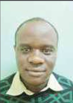 Mr. Benard Mukua