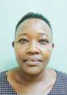 Ms. Beatrice Atieno