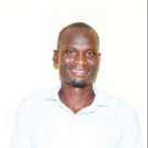 Mr. Kenneth Ojwang