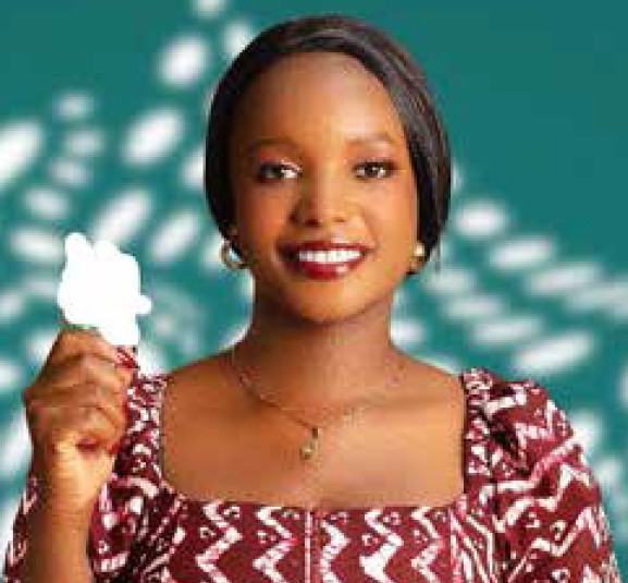 Ms. Tracy Okacha.
