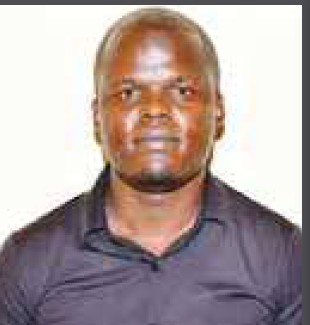 Mr. Erick Ochieng