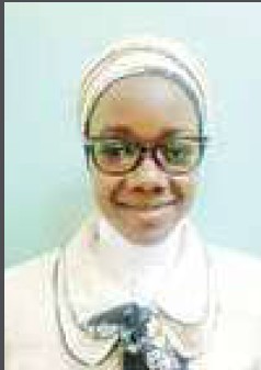 Ms. Esther Odak