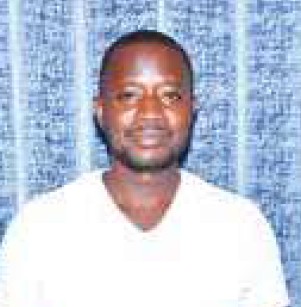 Mr. Joram Omollo
