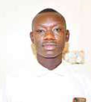 Mr. Cyril Ocholla