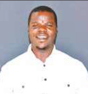 Mr. Justus Illah