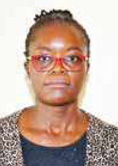 Ms. Victorine Miyunga