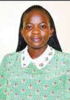Ms. Belinda Omaro