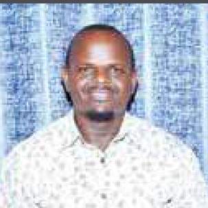 Mr. Enock Onyancha