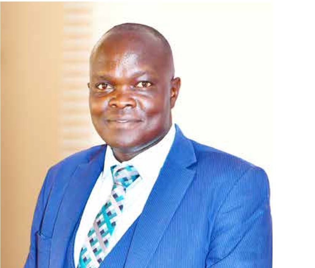 Mr. Wycliffe Juma