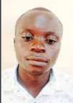 Mr. Moses Ogola