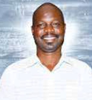 Mr. Kenneth Okoth