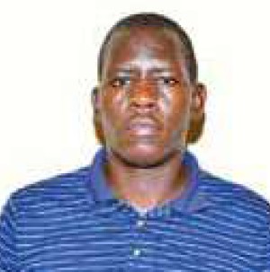 Mr. James Odhier